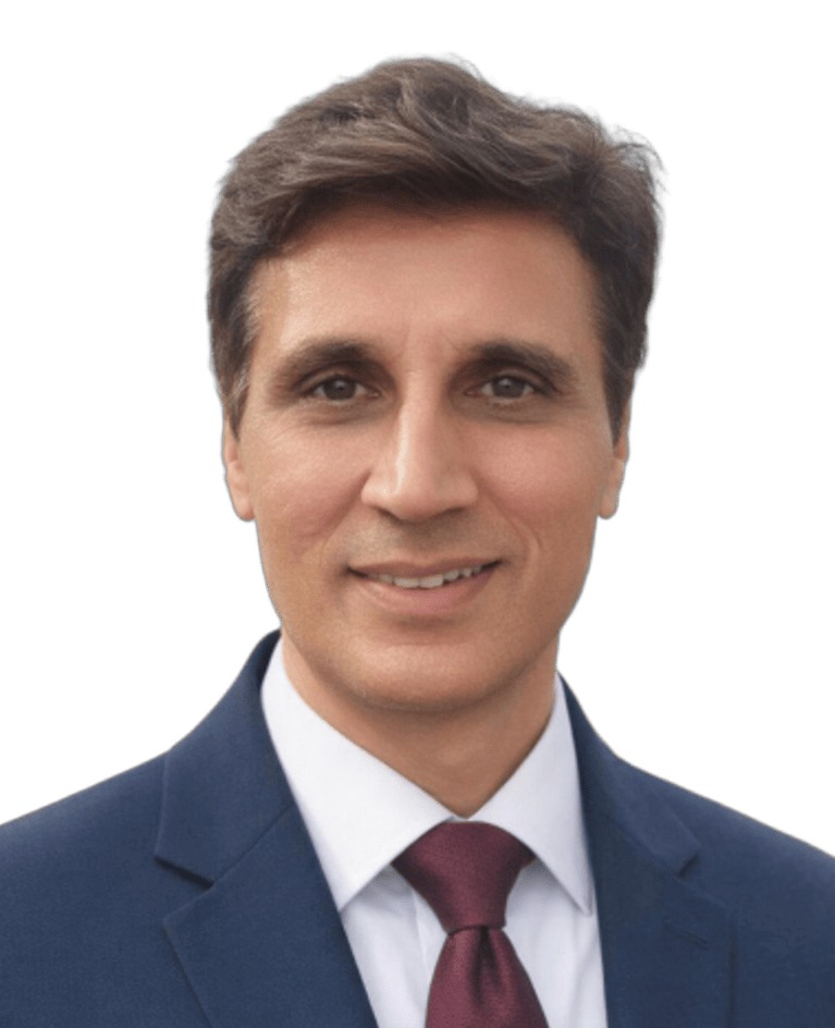 Adv. Dveep Ahuja