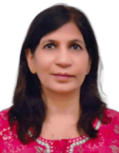 Adv. Veena Ahuja
