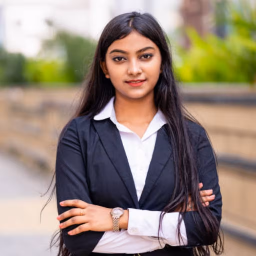 Adv. Kavita Nair